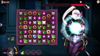 Mirror- Hentai Bejeweled Game With A Story Part 1