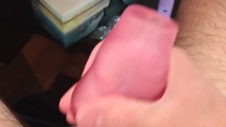 fun with my toy