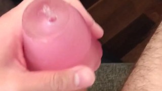 playing with my sextoy