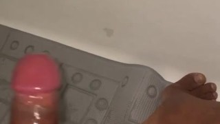 Massaging my dick while watching Lana Rhodes & Kendra Spade