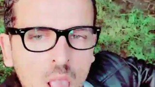 Slutboyben CAM4 Publicly Exposed Sexy Cock Fag