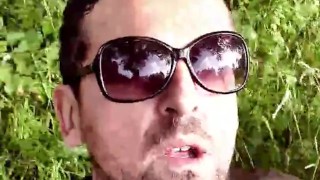 Slutboyben CAM4 Cock Milk In Public