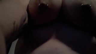 Pretty titties 