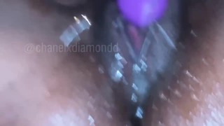 I squirted all over the camera , my phone is water damaged 