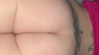 He loves watching me clap my ass & I love to do it # Clap!!!!!