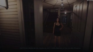 Taste Of Seduction Review - Horny HouseWife Part 1 By LoveSkySan69