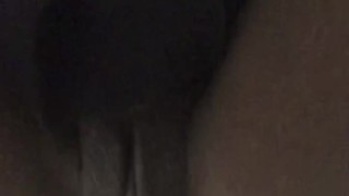 Oops I have no panties on