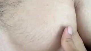 Nipple Massage HD POV
