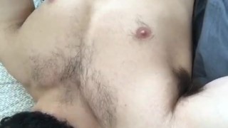 Hard Muscle Body POV HOT