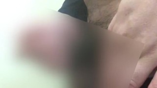 My virgin porn av.jerking off orgasm with hand job.