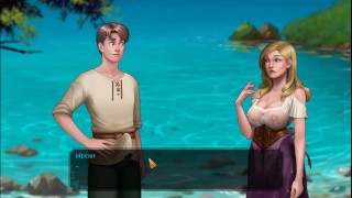 WHAT A LEGEND GAMEPLAY #01 The Beginning Of A Legend