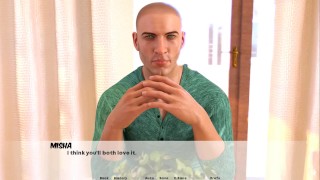 Primal Instinct: Silly Couple And Their Thai Advetures-Ep11