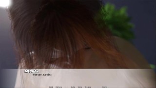 Primal Instict:Husband Fucks His Wife In The Nature-Ep12
