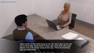 Luke's Way:Dream Job-Ep1