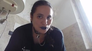 FROM TRASH BOY TO TOILET BOY