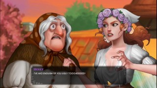 WHAT A LEGEND GAMEPLAY #18 What"s Wrong With This Glasses??