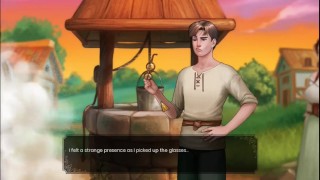 WHAT A LEGEND GAMEPLAY #18 What"s Wrong With This Glasses??