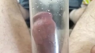 Penis pump number two