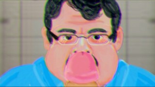 Cartoon Gaybear: Cruising En Aseos Publicos (capitulo2 Parte6)