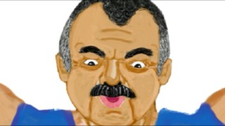 Cartoon Gaybear: Cruising En Aseos Publicos (capitulo2 Parte6)