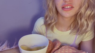 GIANTESS VORE: You Hide Inside Candybox, You Get EATEN Like Candy! 10+min! HD