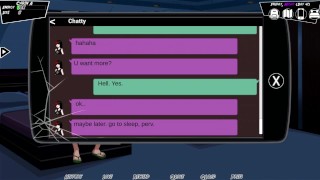 PARADISE LUST V0822b-06-Fucking An Italian Model