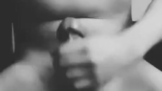 Slow Mo Cumshot