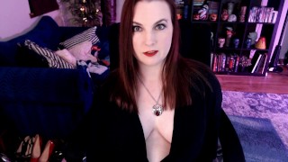 AmberLily Versus Little John