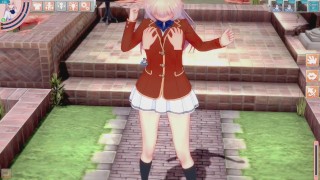 Koitkatsu Gameplay (Uncensored)