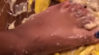 banana crush