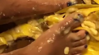 banana crush