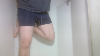 Almost didn't make it