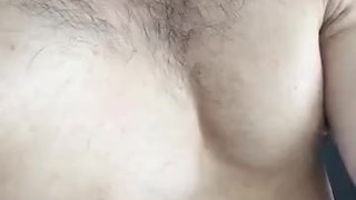 Male Chest Flex HD Muscle