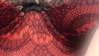 Cute Puerto Rican thick ass big tits teaser , full video on fans page 