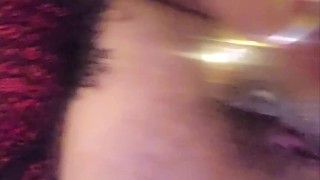 Pleasure time for Lil-Ryda teaser, full video on fans page 