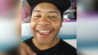 MCGOKU305 4th Of July Blowjob 
