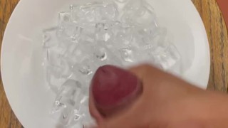 CUM on ice
