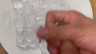 CUM on ice
