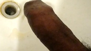 Ruined orgasm 1