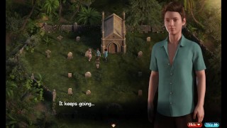 Treasures Of Nadia NLT-Media: The Beginning Of This Wonderful Journey-Ep1