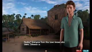 Treasures Of Nadia NLT-Media:The Crystal Soul-Ep2