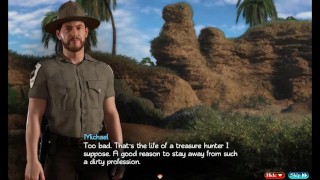 Treasures Of Nadia NLT-Media:Tresure Hunting-Ep3