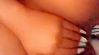 Ebony Pussy play 