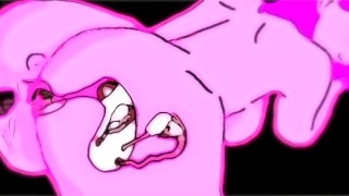inside view of cream pie pt2