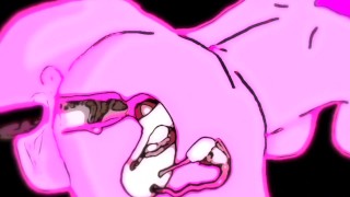 inside view of cream pie pt3