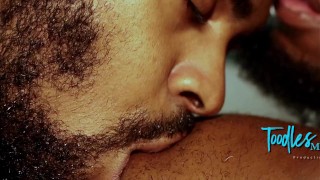 Finding Mr. Tight Starring Jayden Jaxx , introducing Rue Micheals