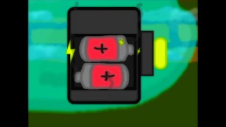 fucked by a literal train part 4
