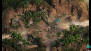 TON #175 • TREASURE OF NADIA • PC Gameplay [HD]