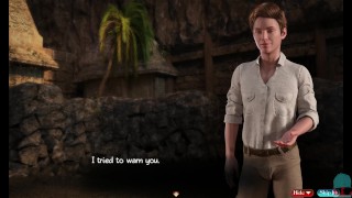 TON #176 • TREASURE OF NADIA • PC Gameplay [HD]