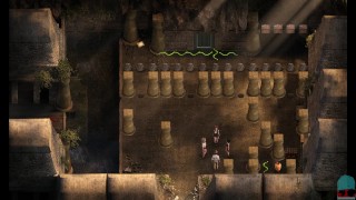 TON #176 • TREASURE OF NADIA • PC Gameplay [HD]